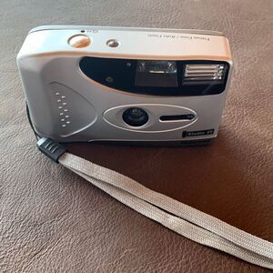 STUDIO 35 35MM POINT AND SHOOT FILM CAMERA‎